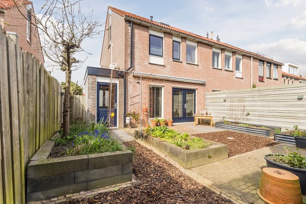 Medium property photo - Scherpe Hoek 43, 6686 DC Doornenburg